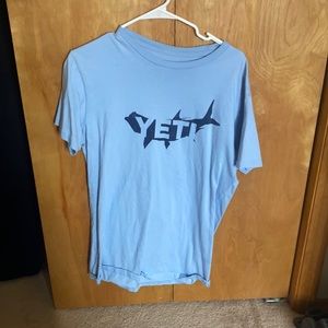 Yeti Tarpon T Shirt